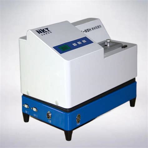 Online Laser Particle Size Analyzer/Laboratory 